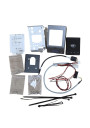 Genmega G2500 NFC Upgrade Kit for Old Revision Bezel ONLY